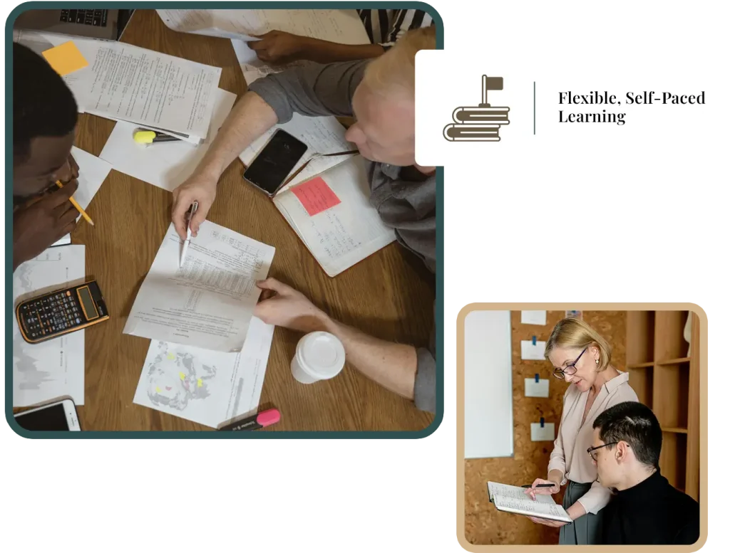 Business Analysis & Career Coaching Courses | Khen Consulting Canada